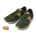 【SAUCONY】 サッカニー JAZZ LOW PRO ジ...