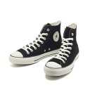 【CONVERSE】 コンバース ALL STAR