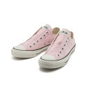 【CONVERSE】 コンバース ALL STAR CORDUROY SLIP OX オールスター コーデュロイ スリ