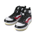 キッズ 【VANS】 ヴァンズ JUMA V2023K SN...