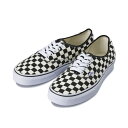 【VANS】 AUTHENTIC ヴァンズ オーセンティック VN000W4NDI0 17WI (G.CST)BLK/WHT 【VANS】 AUTHENTIC ヴァンズ オーセンティック VN000W4NDI0 17WI (G.CST)BLK/WHT