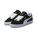【PUMA】 プーマ SUEDE CLASSIC BBOY ...