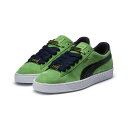 【PUMA】 プーマ SUEDE CLASSIC BBOY ...