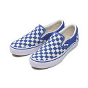 【VANS】 SLIP ON ヴァンズ スリッポン