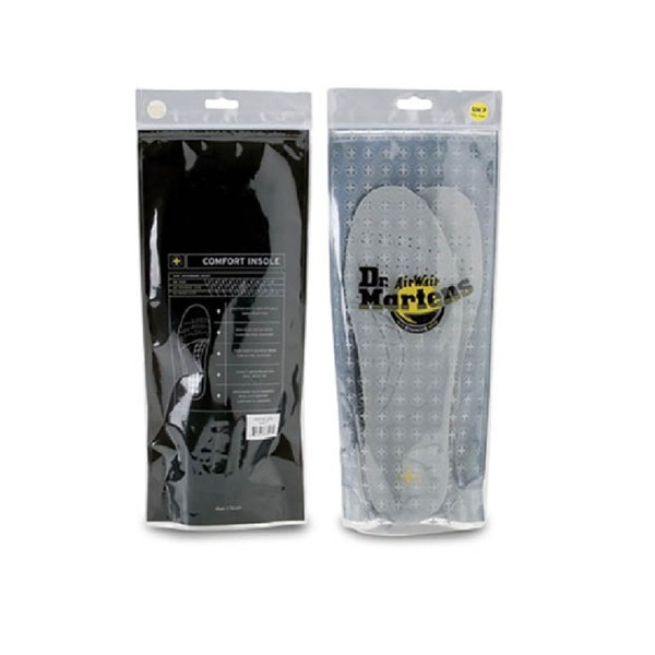  Dr.Martens  hN^[}[` CLASSIC INSOLES NVbN C\[ AC024001@GRAY