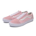 【VANS】 OLD SKOOL DX ヴァンズ オールドス...