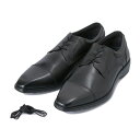 【HAWKINS】 ホーキンス ビジネスシューズ HP HB S-TIP ストレートチップ HB30045 CR/NERO