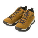【gravis】 グラビス RIVAL SUEDE ライバル スエード 11021 WHEAT