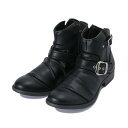  stefanorossi  Xet@mbV MONK BOOT Nu[c SR03691@NERO