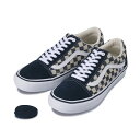 【VANS】 OLD SKOOL PRO ヴァンズ オールド...
