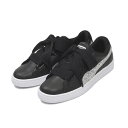 レディース 【PUMA】 プーマ W BASKET HEAR...