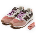 レディース 【NEW BALANCE】 ニューバランス WR...
