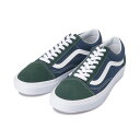 【VANS】 OLD SKOOL ヴァンズ オールドスクール...