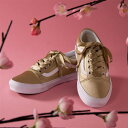 【VANS】 OLD SKOOL ヴァンズ オールドスクール...