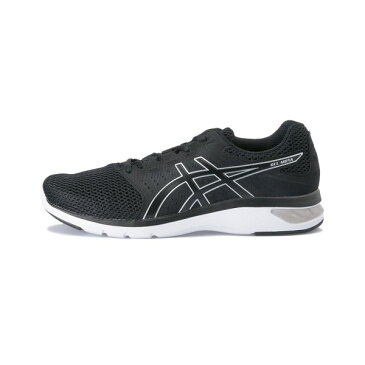 【ASICS】 アシックス GEL-MOYA ゲル モヤ T8D3Q　9090 *BK/BK ABC-MART限定