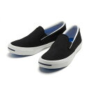 【CONVERSE】 コンバース JACK PURCELL SLIP-ON II ジャックパーセル スリップオン II
