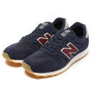 【NEW BALANCE】 ニューバランス ML373NRG...