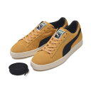 【PUMA】 プーマ SUEDE CLASSIC ARCHI...