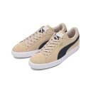 レディース 【PUMA】 プーマ W SUEDE CLASS...