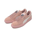 レディース 【PUMA】 プーマ W SUEDE CLASS...