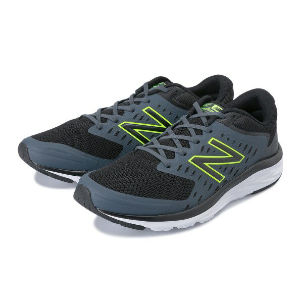  NEW BALANCE  j[oX M490CB5(D) ABC-MART@*BLACK LM(CB5)