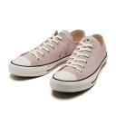 【CONVERSE】 コンバース SUEDE ALL STA...
