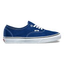 【VANS】 AUTHENTIC ヴァンズ オーセンティック...