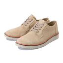  SPERRY TOPSIDER  Xy[gbvTC [ CAMDEN OXFORD SUEDE Jf IbNXtH[h XEF[h STS17798@SAND