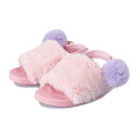 LbY  NUOVO  kI[H LbYT  FUR FLAT(16-22) N9270J@PINK