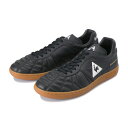 レディース 【LE COQ】 ルコック PLUME X プラム エックス QL1LJC10BK BLK