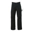 ヴァンズ パンツ HARDWARE PANT VN0A3H5NBLK 18SP BLACK