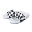 【VANS】 ヴァンズ サンダル OVERS V7588N ...