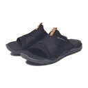  MERRELL   1SIX8 TELLCHILL SLIDE AC+ VbNXGCg e` XCh G[V[vX 94175@BLACK