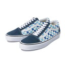 【VANS】 OLD SKOOL ヴァンズ オールドスクール...