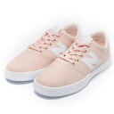 fB[X  NEW BALANCE  j[oX WCT10WEB(B) PINK(WEB)