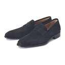  BENTER  x^[ LOAFER [t@[ 500@S NERO