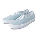 【VANS】 AUTHENTIC ヴァンズ オーセンティック...