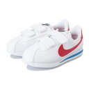 キッズ 【NIKE】 ナイキ 17-22CORTEZ BAS...