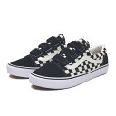 【VANS】 OLD SKOOL EZ DX ヴァンズ オー...