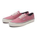 【VANS】AUTHENTIC SF ヴァンズ オーセンティ...