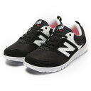 fB[X  NEW BALANCE  j[oX WL315MC(D) BLACK(MC)