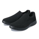 【HAWKINS】 ホーキンス TR BRIXTON KNIT トラベラー HL10124 BLACK