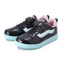キッズ 【VANS】 ヴァンズ LENG V2003K SP...