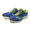 【SAUCONY】 サッカニー KINVARA 9 キンバラ...