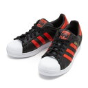 【ADIDAS】 アディダスオリジナルス SUPERSTAR...