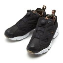 【REEBOK】 リーボッククラシック INSTAPUMP ...