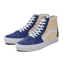 【VANS】SK8-HI ヴァンズ スケートハイ VN0A3...