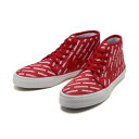 【CONVERSE】 コンバース BOARDSTAR SK MID ボードスター SK ミッド 32763012 RED