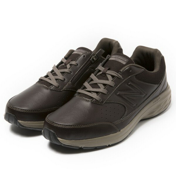  NEW BALANCE  j[oX MW363BR5(4E) BROWN(BR5)