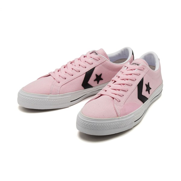  CONVERSE  Ro[X PRORIDE SK CV OX vCh SK CV IbNX 32763022@PINK